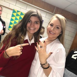 Ariana Marie Allison