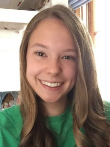 Alease Johanna Brier