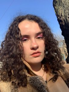 Celine Lucienne Lozach