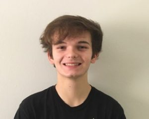 John Frederick Castellano