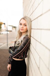 Eden Holland Pafford