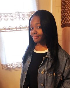 Dasia Ariana Jackson