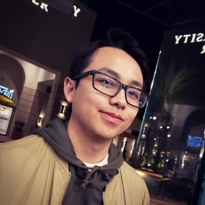 Anthony Peevxwm Song