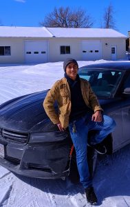 Terence Mhar Ordonio