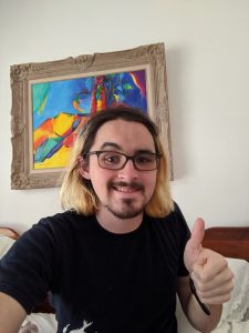 Sebastian Michael Bergen