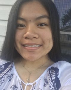 Camille Rose Valencia