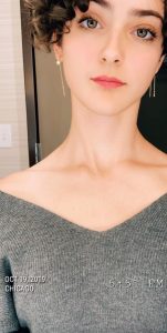 Jacqueline Paige Billante