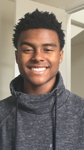 Tyler Lamarr Johnson