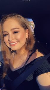 Jazmine Gisela Pena Lopez