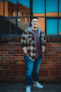 Matthew Hunter Keylon