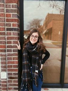 Natalie Carolyn Koehn