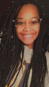 Mekayla Alyssa Marshall