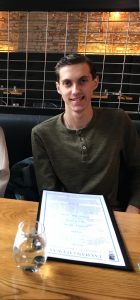 Logan Michael Mccune