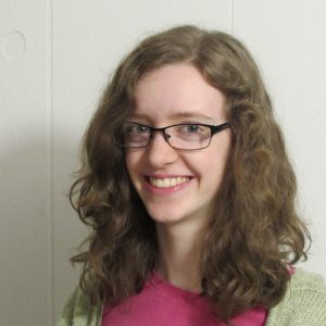 Celecia Ann Bachmann