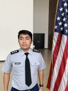 Angel A Garcia Castillo Jr