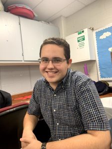 Maximiliano Lugo Pagan