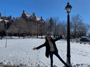 Kenna Noelle Bartlett