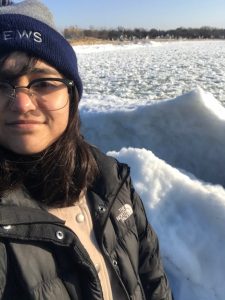 Karina S. Martinez Fernandez