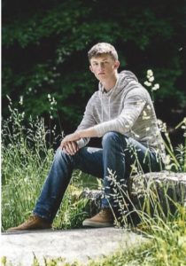 Dominic Charles Pizzico