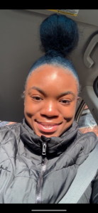 Charlotte Smith-baker