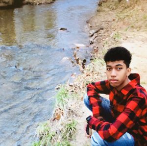 Nicholas Austin-wakefield