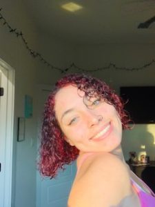 Courtney Paige Morgan