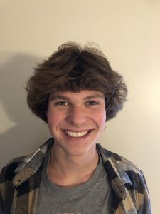 Matthew Edmund Pohland