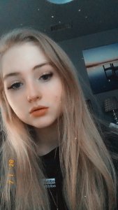 Caitlyn Michelle Hovey