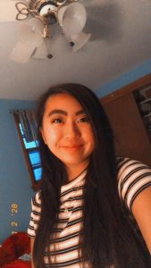 Emily Elizabeth Yang