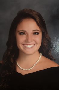 Victoria Lauren Graham