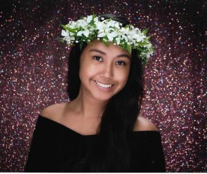 Krysta Ann Mei Lin Reese