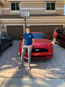 Gabriel Romanini De Barros