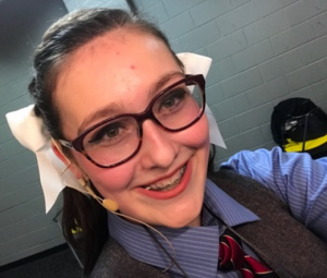 Shelby Allison Dupree