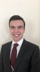 John Carlos Michael Mouw