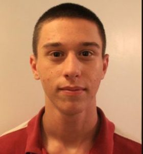 Christian Silva Ackerman