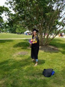 Alexis Jada Randolph