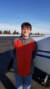 Payton Warren Belzer