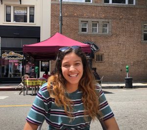 Alma C Rodriguez Guzman