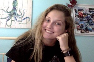 Emerson Grace Elsemiller