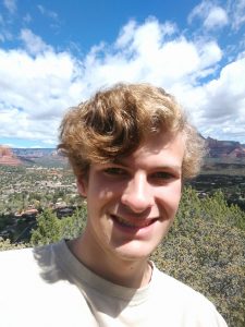 Dylan Vincent Dargavage