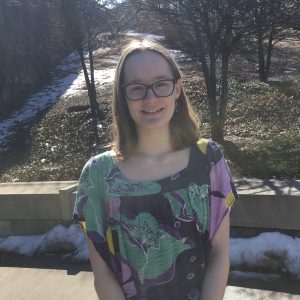 Julia Rademacher-wedd