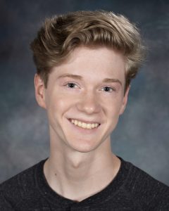 Lawson Bear Stiegelmeyer