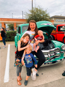 Natalie Dawn Davenport