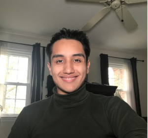 Javier Alberto Hurtado