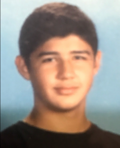 Christian Buenrostro