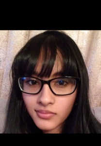 Scherezade Selena Aziz