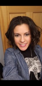 Iliana Laluz-sanchez