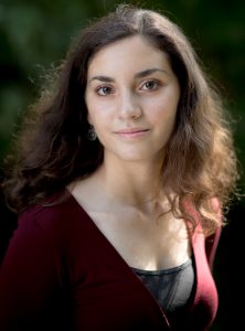 Tessa Angeline Schmidt