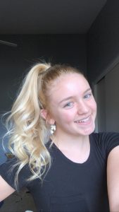 Juliette Ann Mcmullen