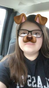 Caitlin Michelle Butler